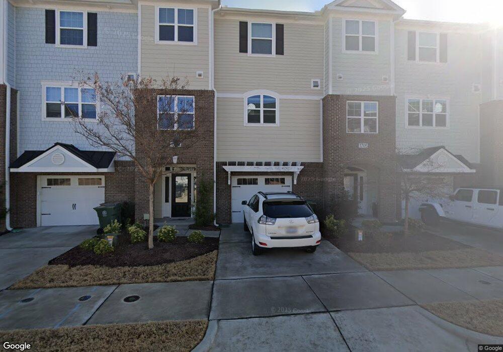 1707 Gathering Park Cir unit 11, Cary, NC 27519 - photo 1