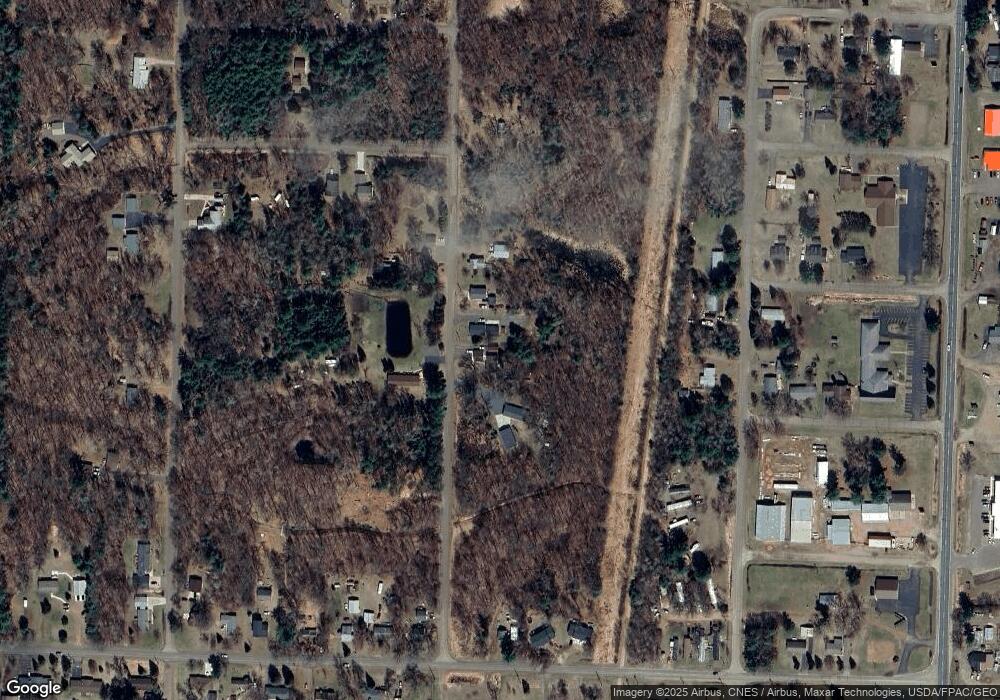 26666 Bluegill Ave N, Webster, WI 54893 - photo 1