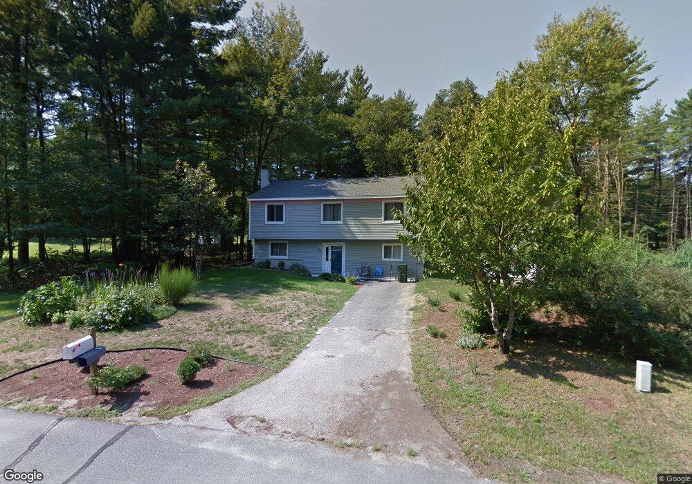 7 Iroquois Cir, Londonderry, NH 03053 - photo 1