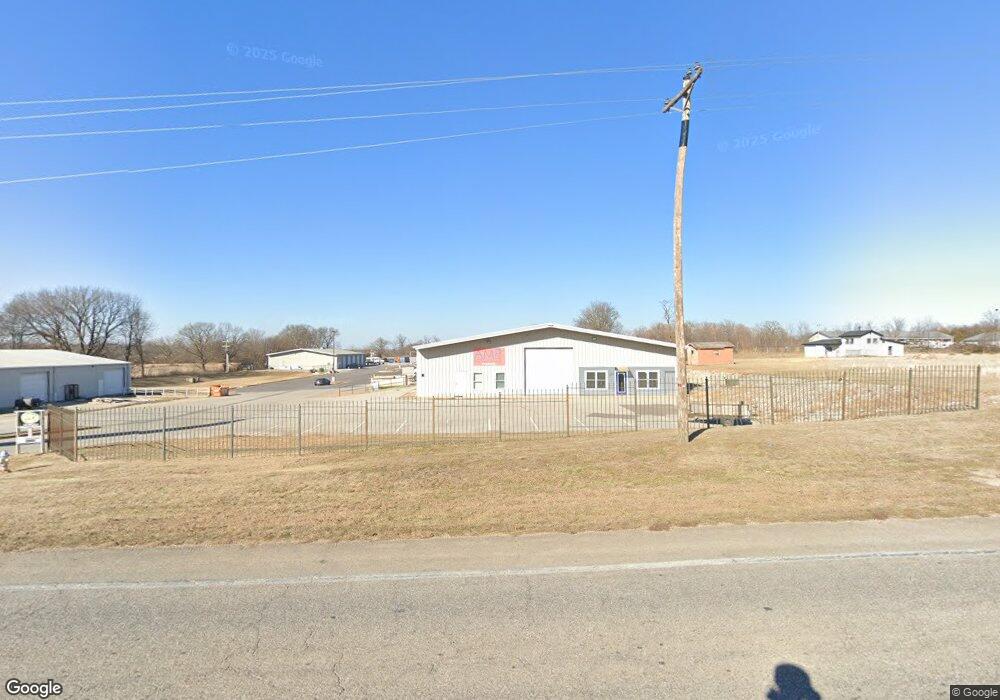 2272 W Centerton Blvd, Centerton, AR 72719 - photo 1