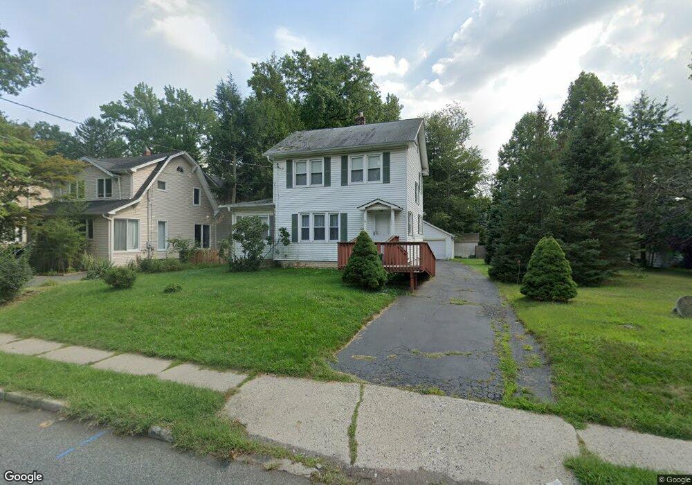 238 Riveredge Rd, Tenafly, NJ 07670 - photo 1