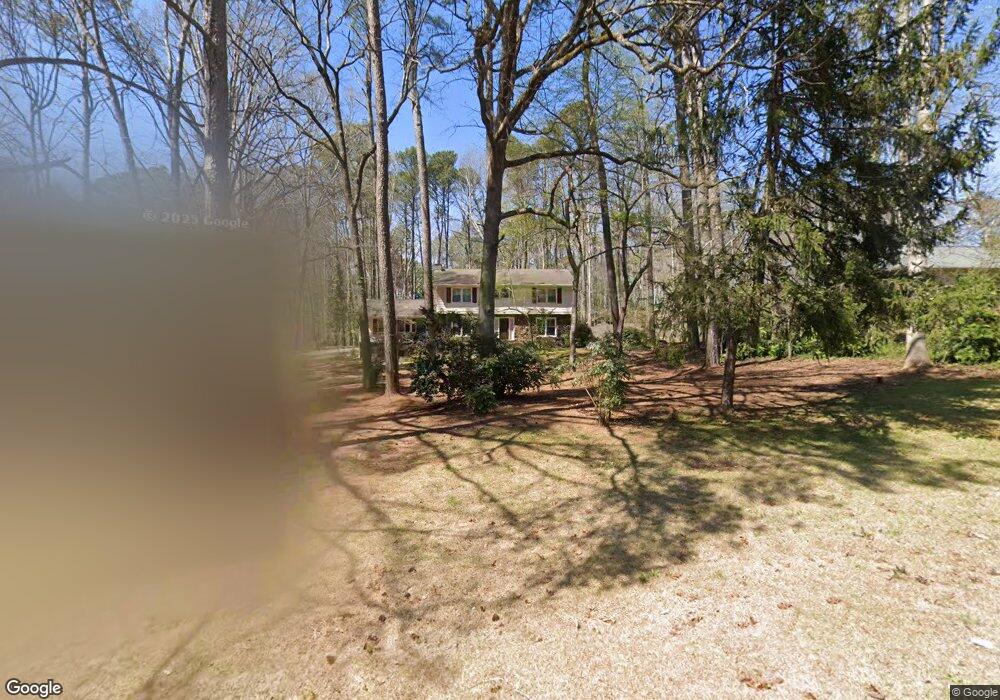 5410 Rosser Rd unit 16, Stone Mountain, GA 30087 - photo 1