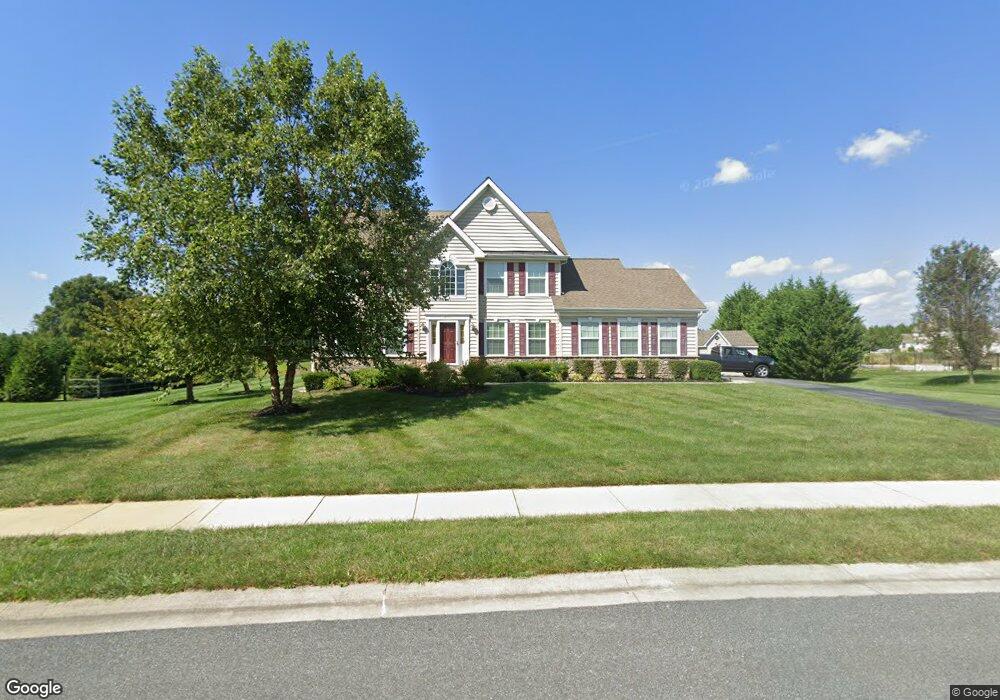 603 Dane Ct, New Castle, DE 19720 - photo 1