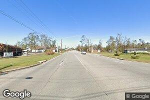 1233 Workmore Milan Rd, Lumber City, GA 31549