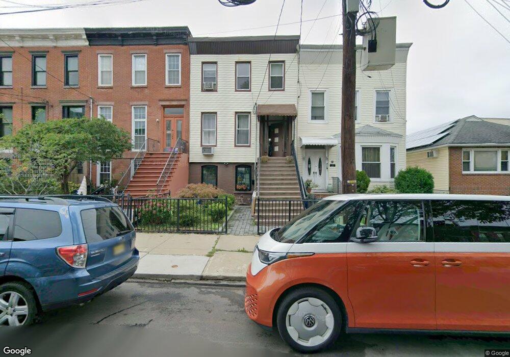 29 Henry St, Jersey City, NJ 07306 - photo 1