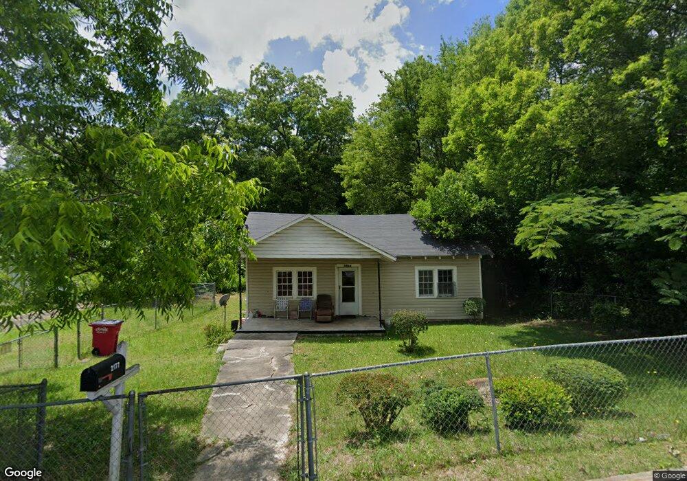 2177 Cedar Ave, Macon, GA 31204 - photo 1