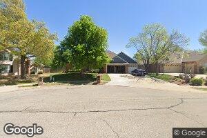 1808 Duckhawk Ct, Edmond, OK 73003