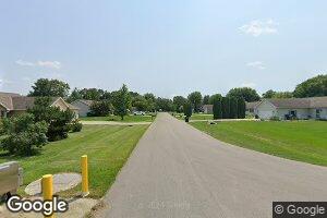 N4562 Hickory Rd, Hustisford, WI 53034