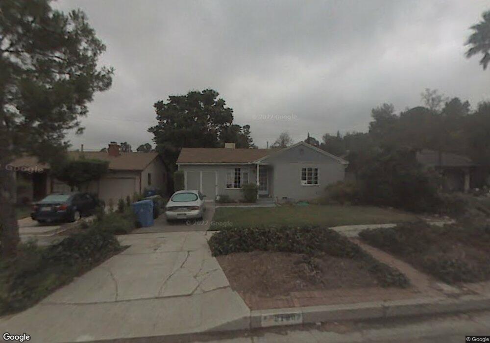 21907 Dumetz Rd, Woodland Hills, CA 91364 - photo 1