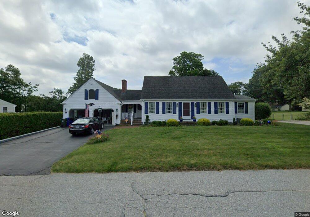 2 Lea Dr, Bristol, RI 02809 - photo 1