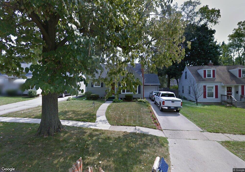 2742 Thomas St, Flint, MI 48504 - photo 1