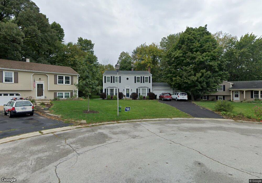 629 Kingsbury Ct, Batavia, IL 60510 - photo 1