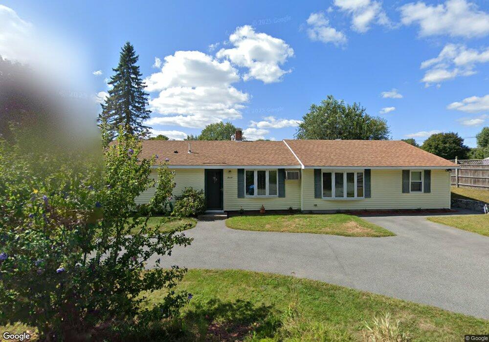 7 Jeffrey Rd, Billerica, MA 01821 - photo 1