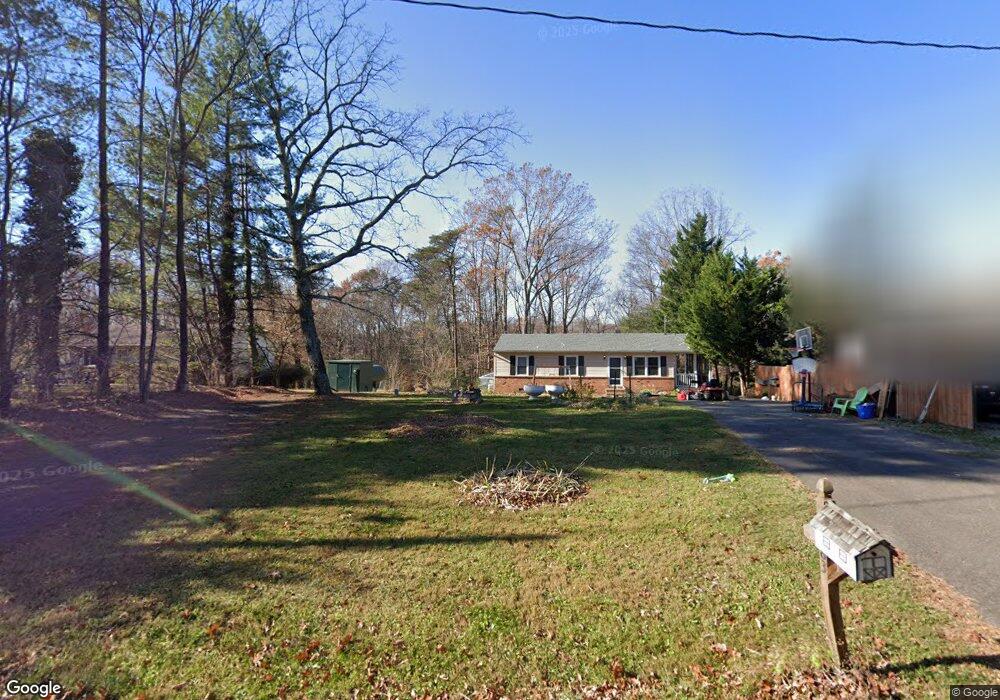 3147 Meander Run Rd, Culpeper, VA 22701 - photo 1