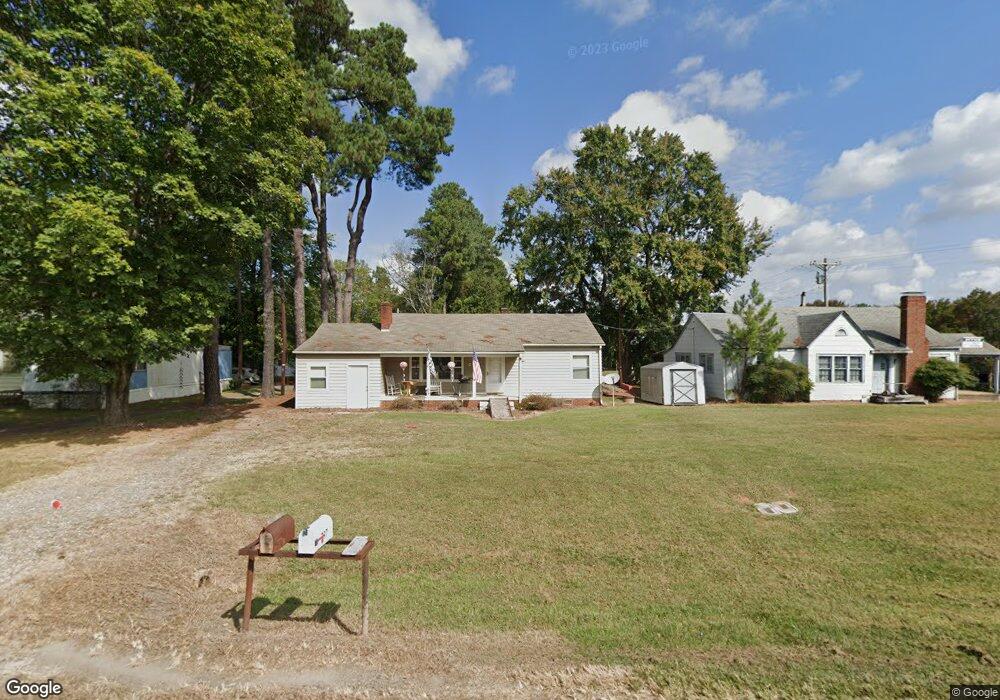 297 Mocksville Hwy, Statesville, NC 28625 - photo 1