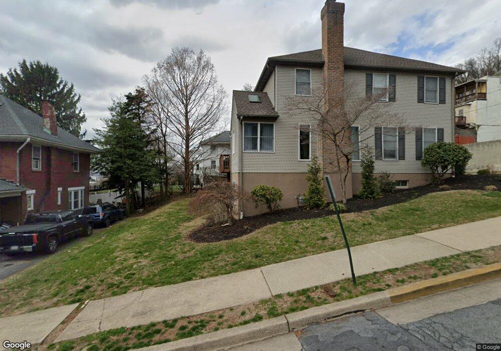 208 S 18th St, Reading, PA 19602 - photo 1