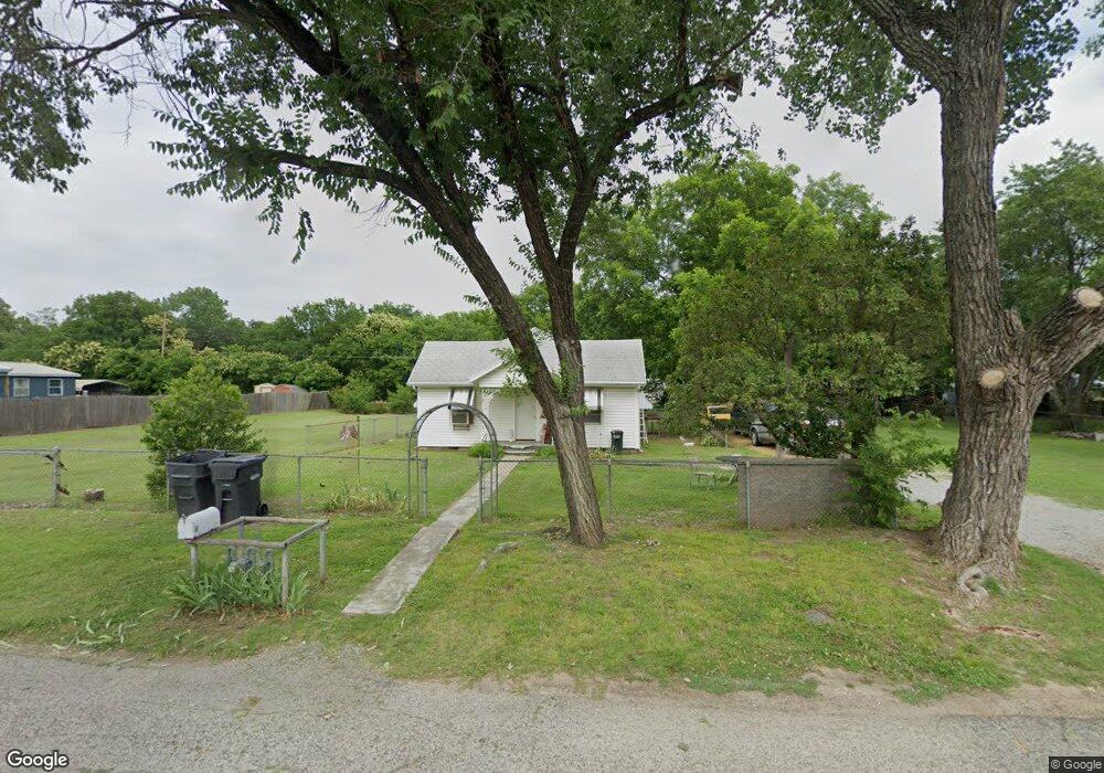 1026 G St SW, Ardmore, OK 73401 - photo 1