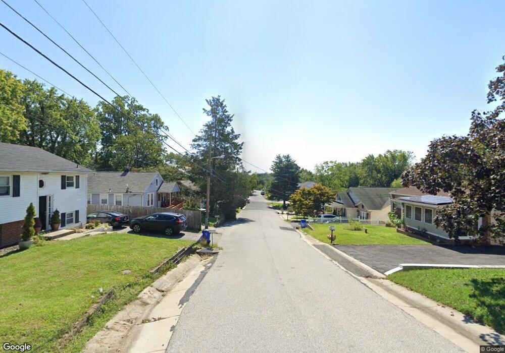 0 Beechfield Ave unit B 1009137588, Elkridge, MD 21075 - photo 1