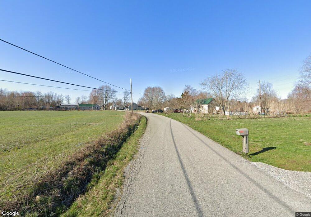 1000 Clapp Rd, Otisco, IN 47163 - photo 1