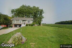 8751 E County Line Rd, Bourbon, IN 46504