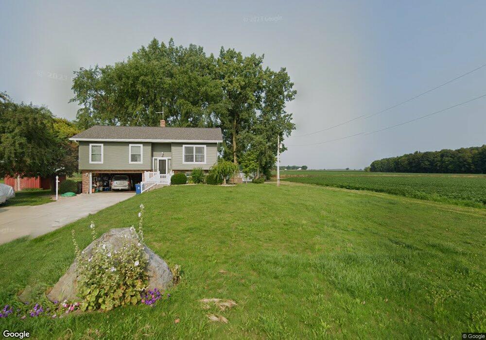 8751 E County Line Rd, Bourbon, IN 46504 - photo 1