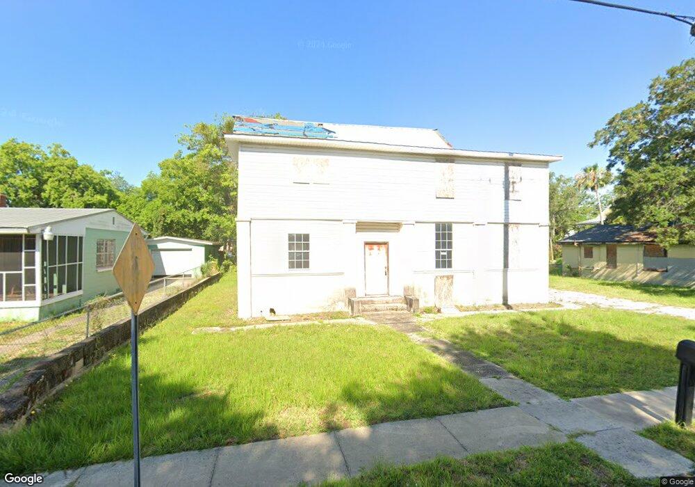 154 M l King Ave, Saint Augustine, FL 32084 - photo 1