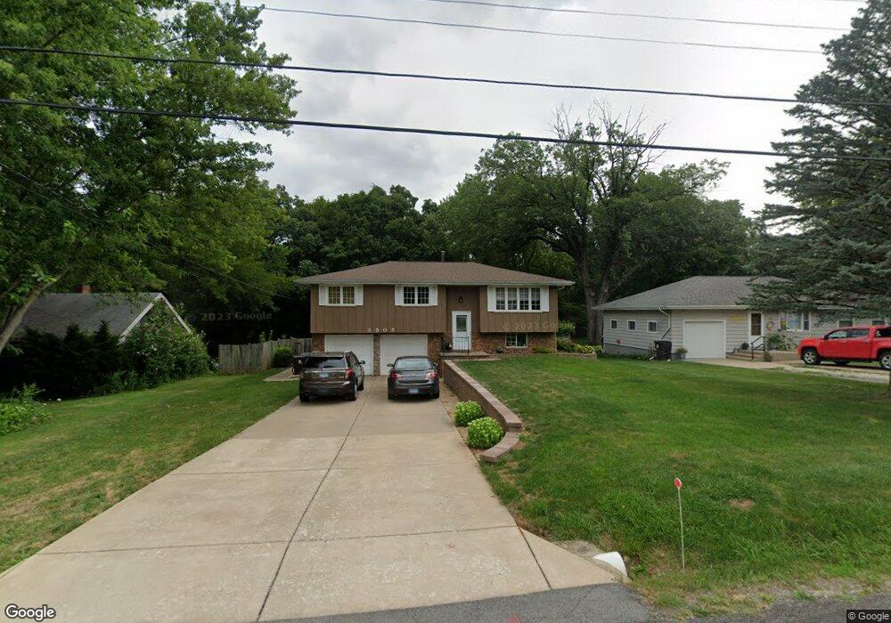 3505 W Sylvan Ln, Peoria, IL 61615 - photo 1