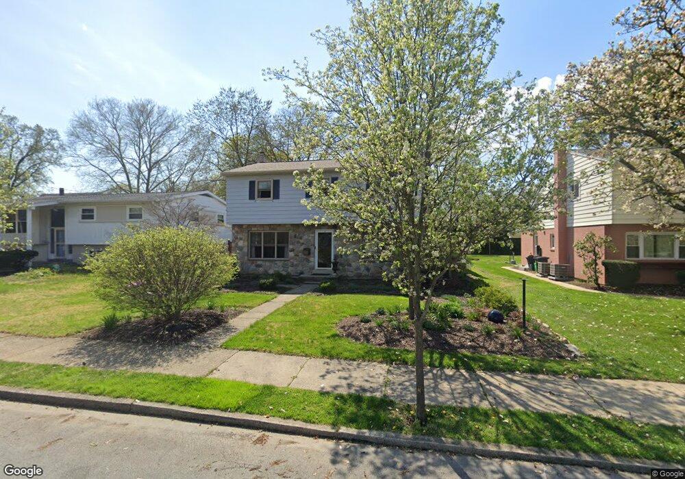 922 N Berks St, Allentown, PA 18104 - photo 1