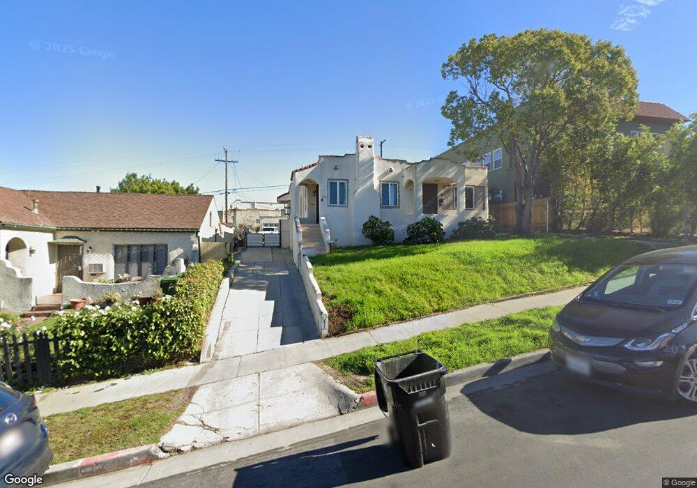 1842 S Highland Ave, Los Angeles, CA 90019 - photo 1