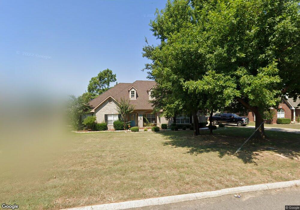 2125 W Crawford St, Denison, TX 75020 - photo 1