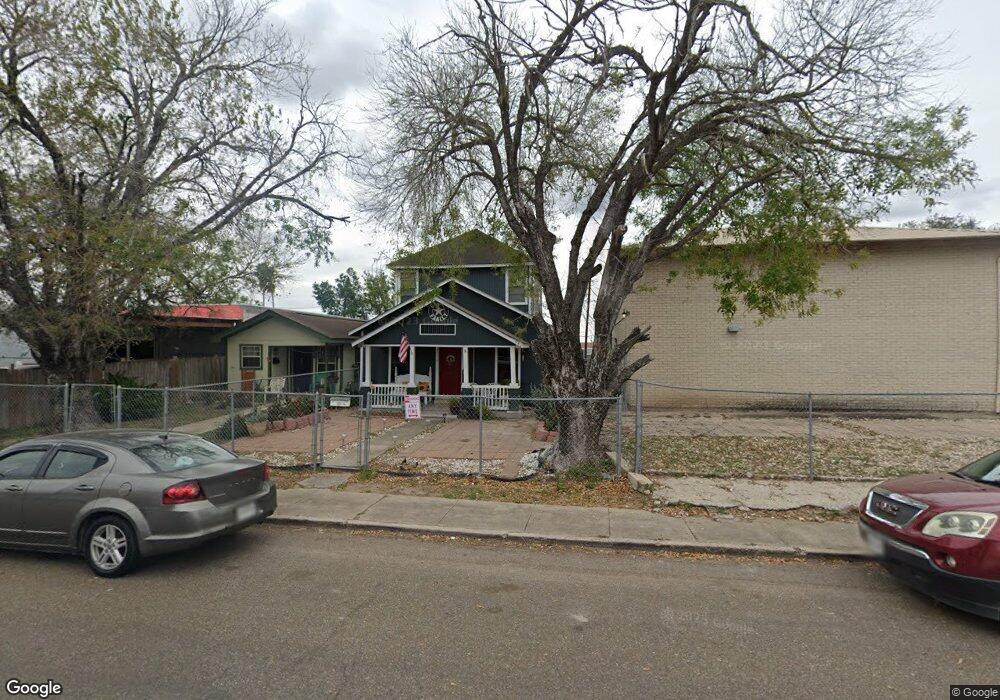 309 S Illinois Ave, Weslaco, TX 78596 - photo 1