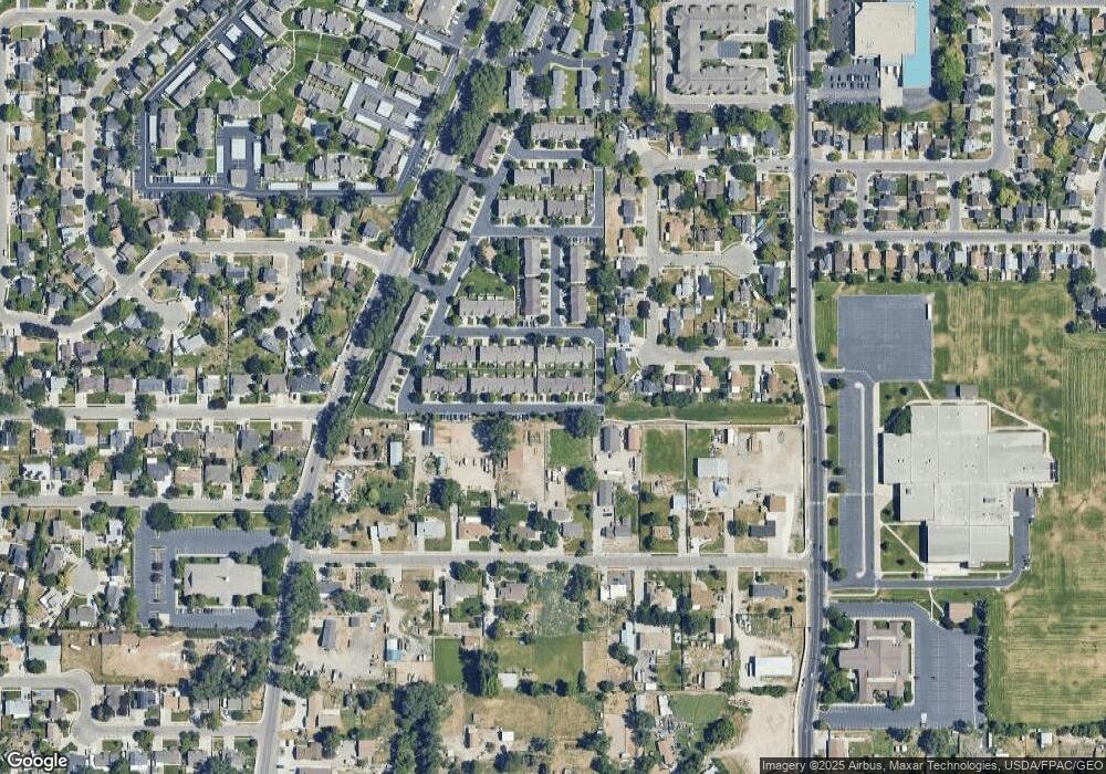 3302 Lower Newark Way, West Jordan, UT 84088 - photo 1