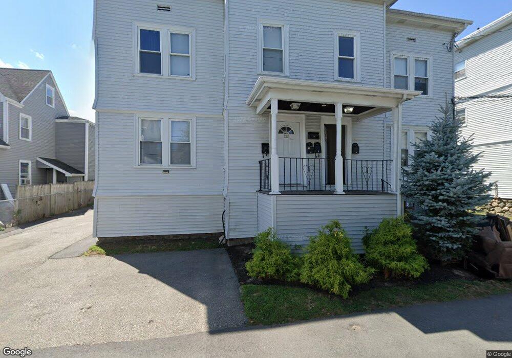 221 Brown St unit 2, Waltham, MA 02453 - photo 1