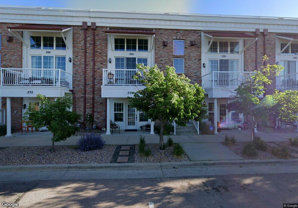 236 Writers Way, Colorado Springs, CO 80903 - photo 1