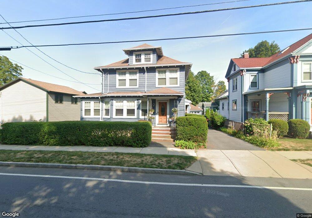 46 Lincoln Ave, Saugus, MA 01906 - photo 1