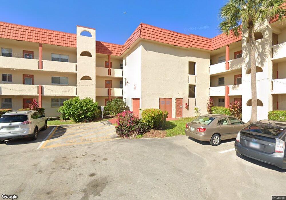 2851 Sunrise Lakes Dr E unit 307, Sunrise, FL 33322 - photo 1