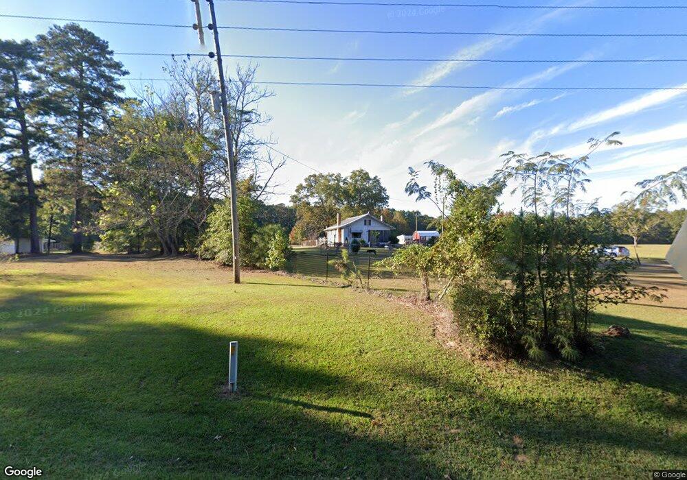 4811 Bellevue Rd, Haughton, LA 71037 - photo 1