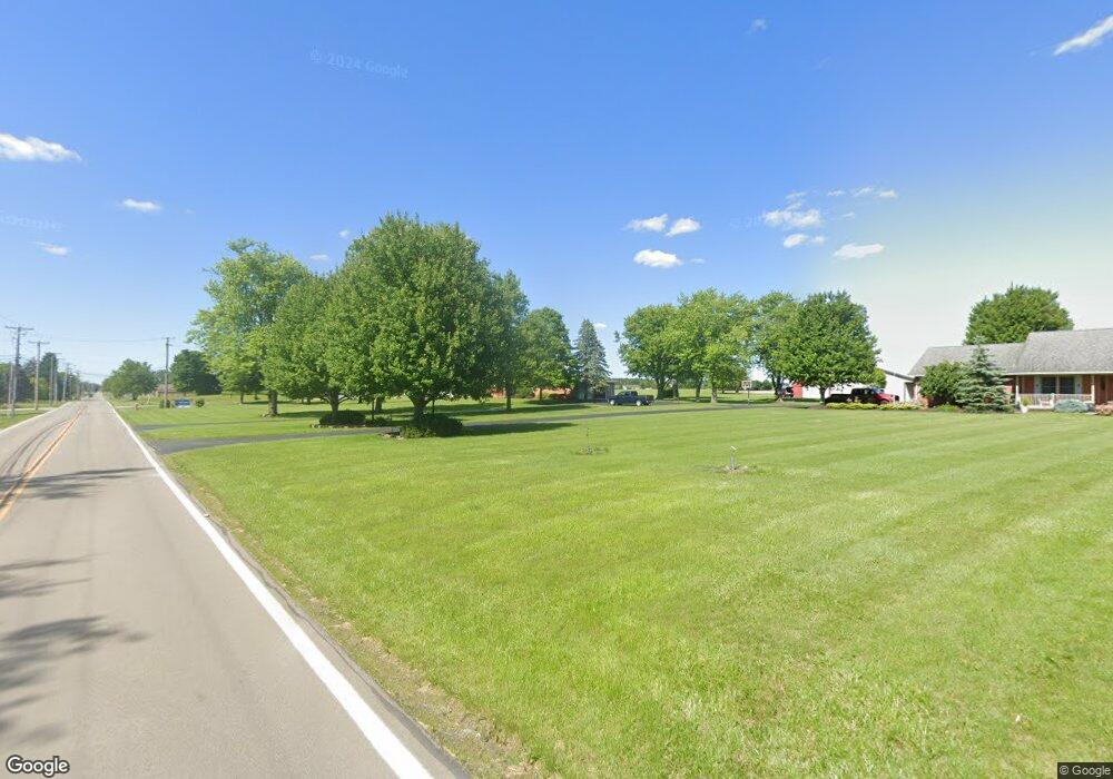 1828 Whetstone St, Bucyrus, OH 44820 - photo 1