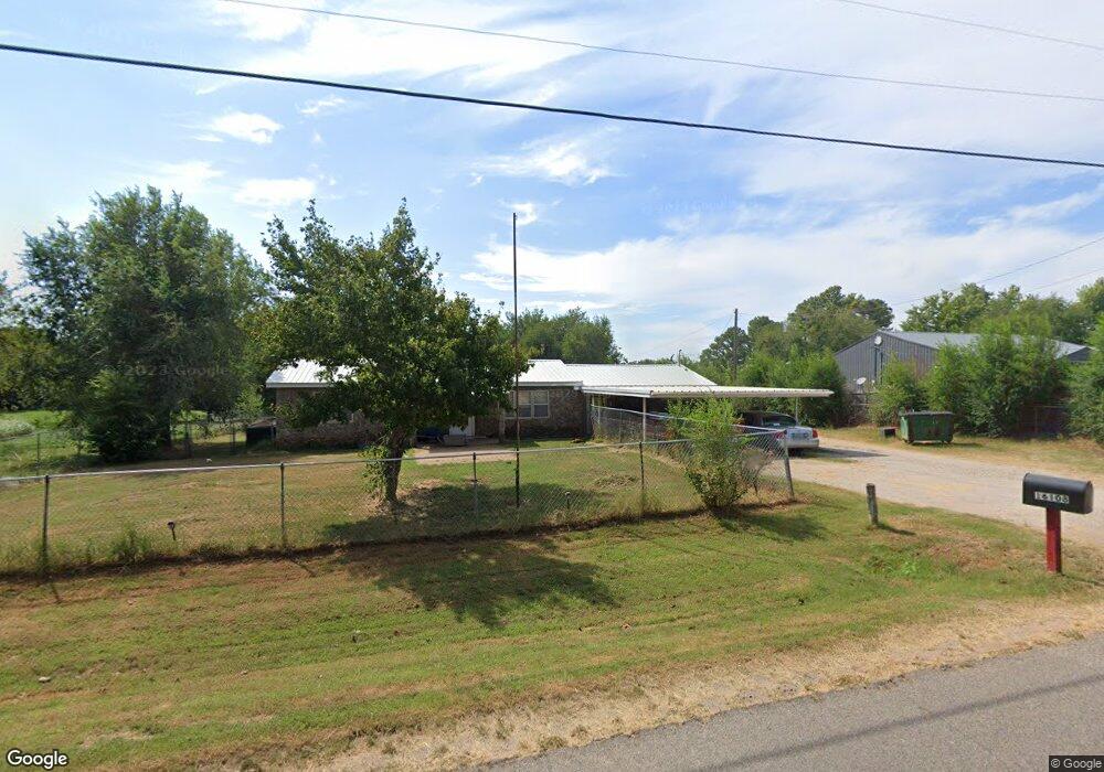 16108 Gaddy Rd, Shawnee, OK 74801 - photo 1