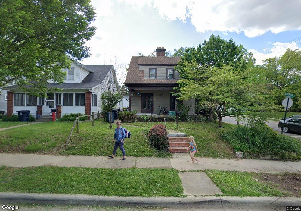 709 S Cassingham Rd, Columbus, OH 43209 - photo 1