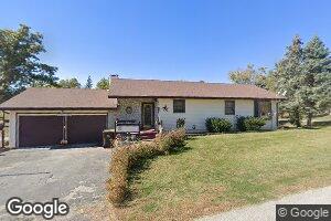 302 S Colfax St, Afton, IA 50830