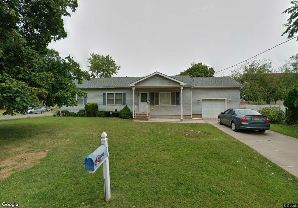 77 Eugene Ave, Somerset, NJ 08873 - photo 1