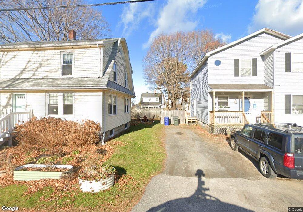 12 Columbus Ave, South Portland, ME 04106 - photo 1