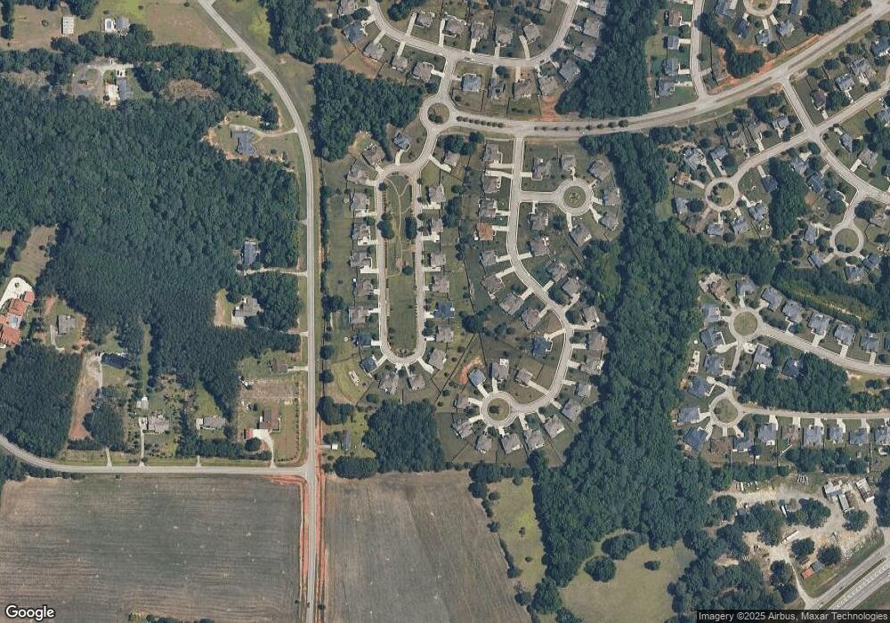 1756 Rising View Cir, McDonough, GA 30253 - photo 1