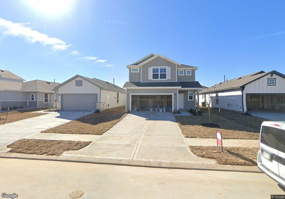 17975 Plow Beam Dr, Hockley, TX 77447 - photo 1