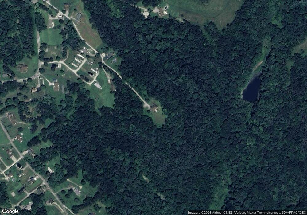 175 Mulberry Ln, Colliers, WV 26035 - photo 1