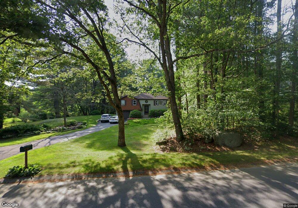 56 Kendall Pond Rd, Windham, NH 03087 - photo 1