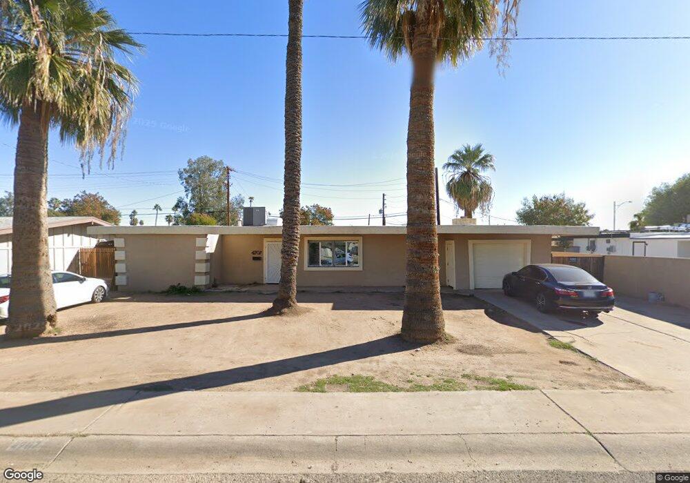 4707 N 55th Ave, Phoenix, AZ 85031 - photo 1