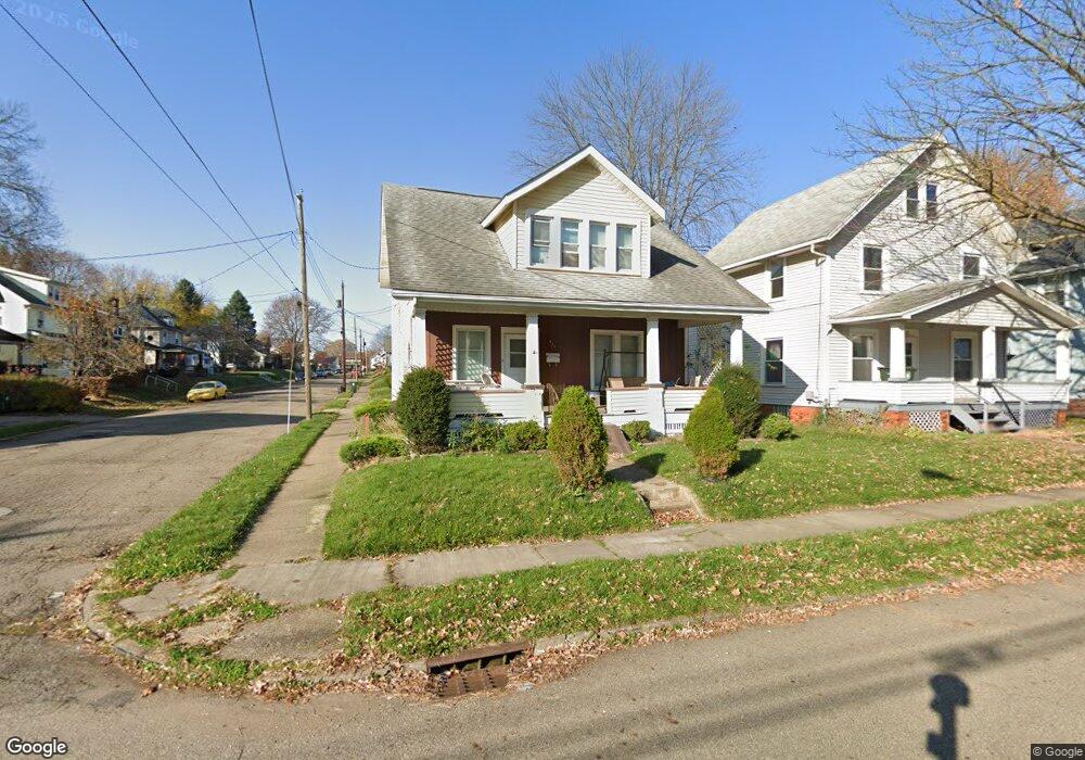 937 Dartmouth Ave SW, Canton, OH 44710 - photo 1