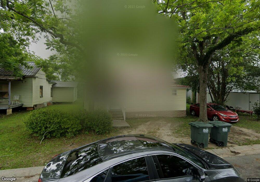 404 S Clay St, Quitman, GA 31643 - photo 1